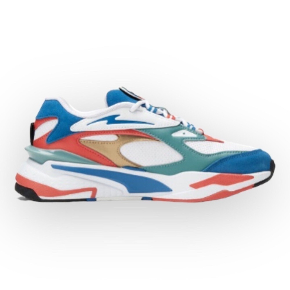 Puma Women's RS-Fast Go For Sneakers - Picture 4 of 7